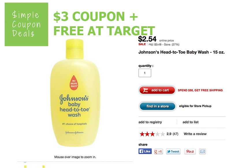 free-johnsons-baby-target