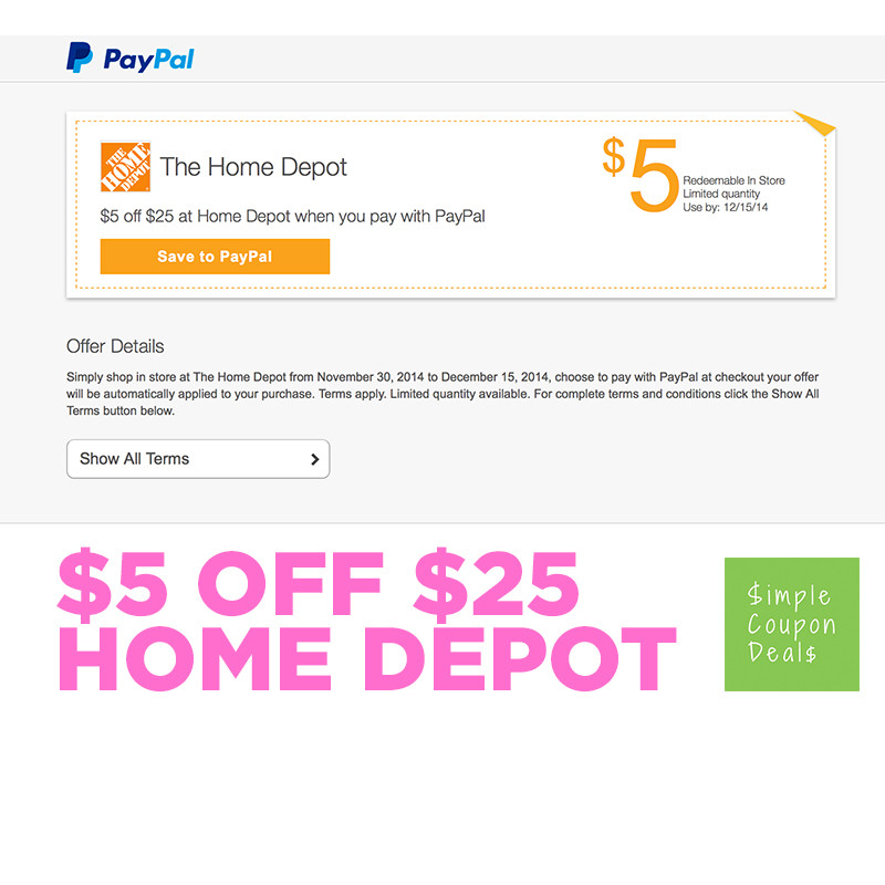 paypal-homedepot
