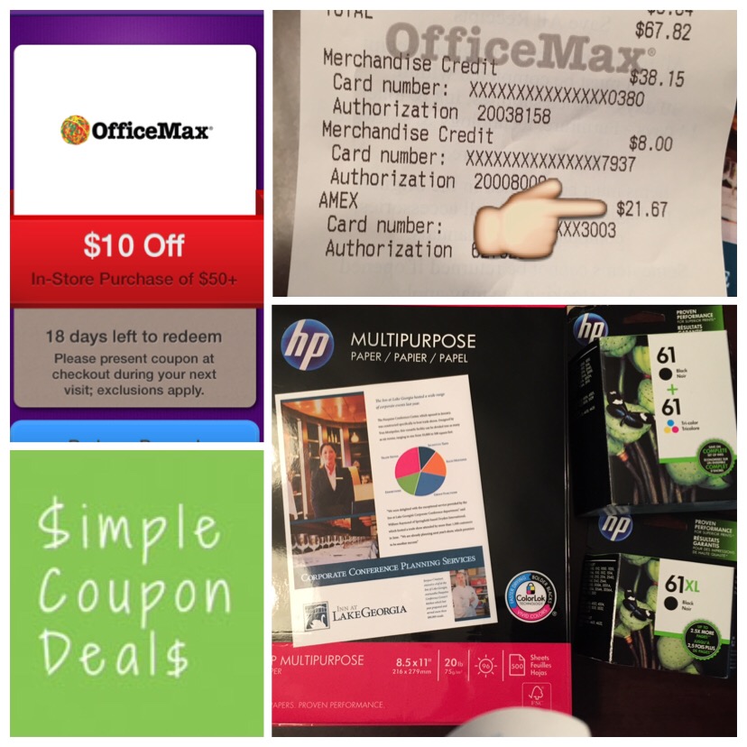 Never pay full price for genuine HP ink! How to get ink for cheap or