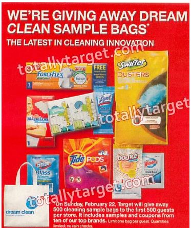 target-sample-bags