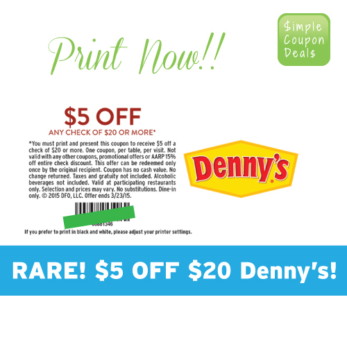 dennys-coupon
