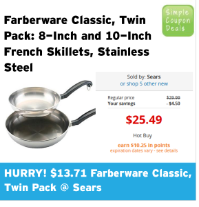 farberware sears