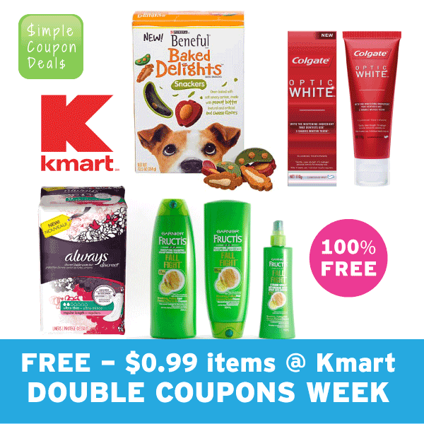 coupon deals 5/3/15