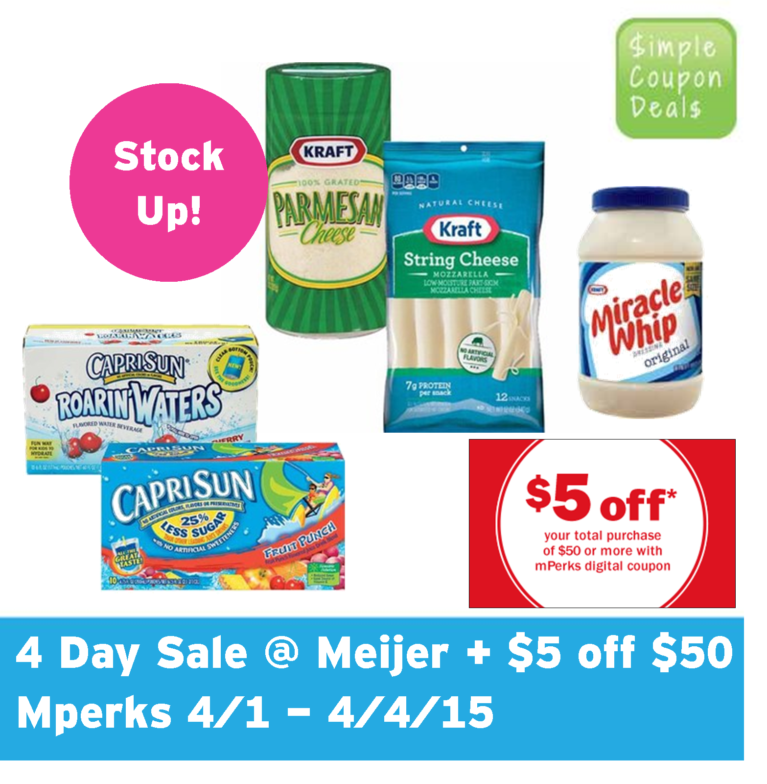 meijer shoe polish