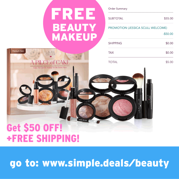Free Makeup Free Shipping  Saubhaya Makeup
