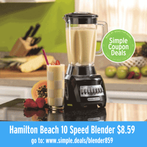 hamilton-beach-blender-sale