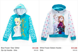 disney-frozen-hoodies