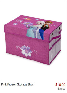 disney-frozen-storage-box