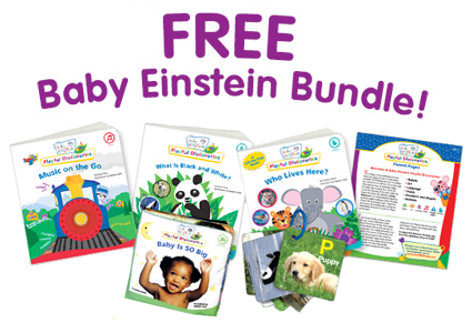free-baby-books