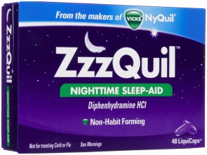 zzquil