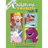 childrens-favorite-volume-2