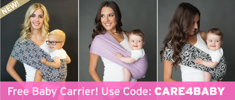free-baby-carrier-coupon-code