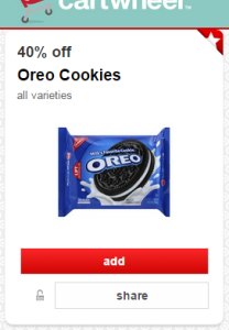oreo-cartwheel-offer-forty-percent-off