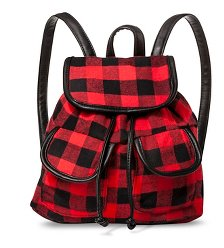 red-checkered-purse-black-friday-target