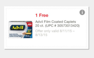 advil-free
