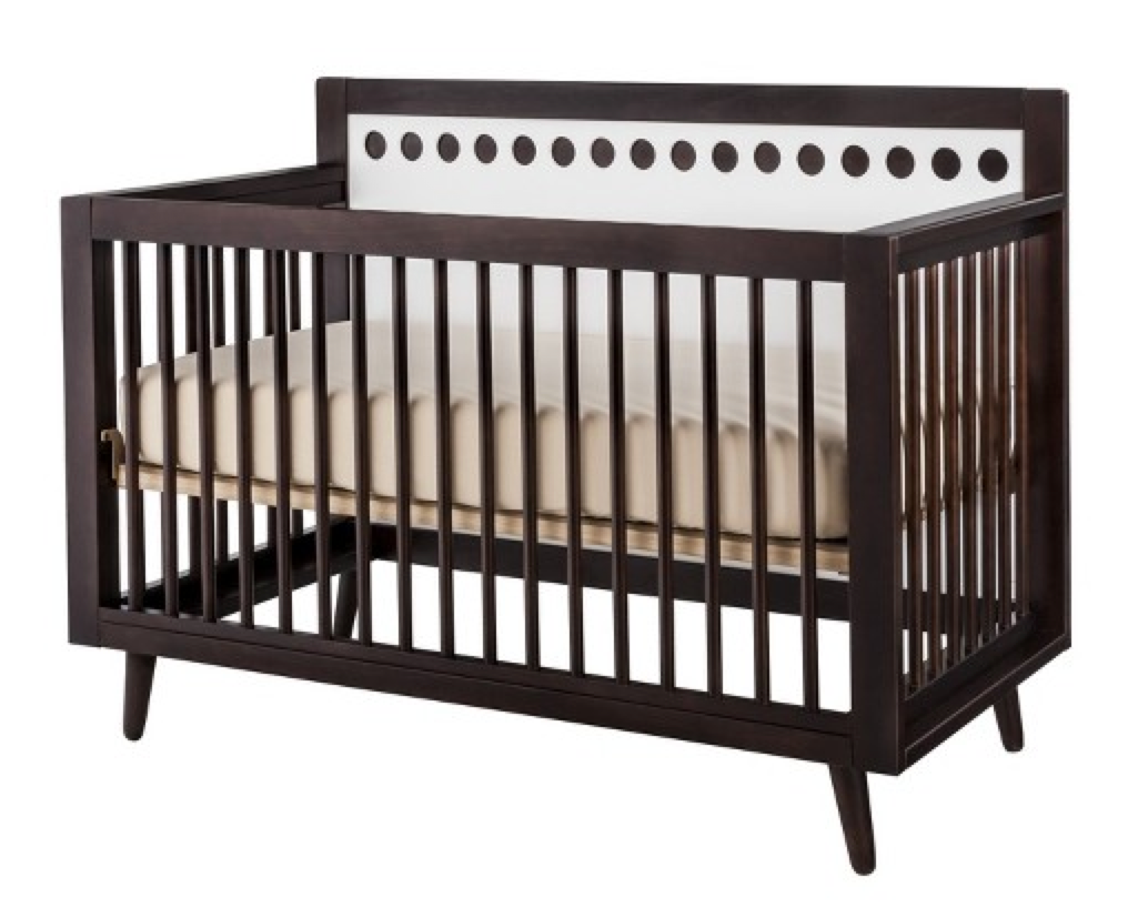 50 Off Stork Craft Bayshore 3 In 1 Convertible Crib Only 166 23