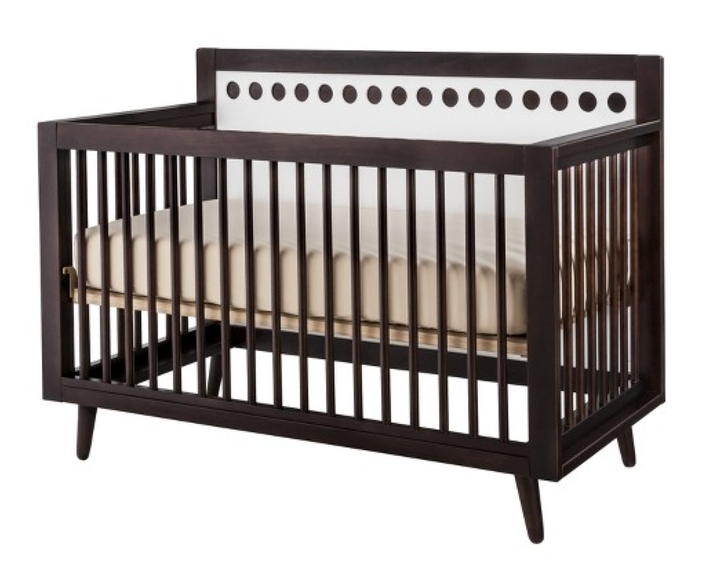 3 in 1 crib target