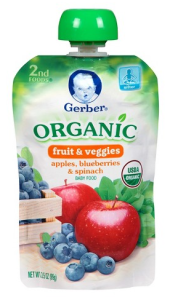 gerber-organic