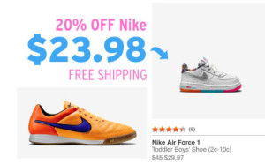 nike discount off sale