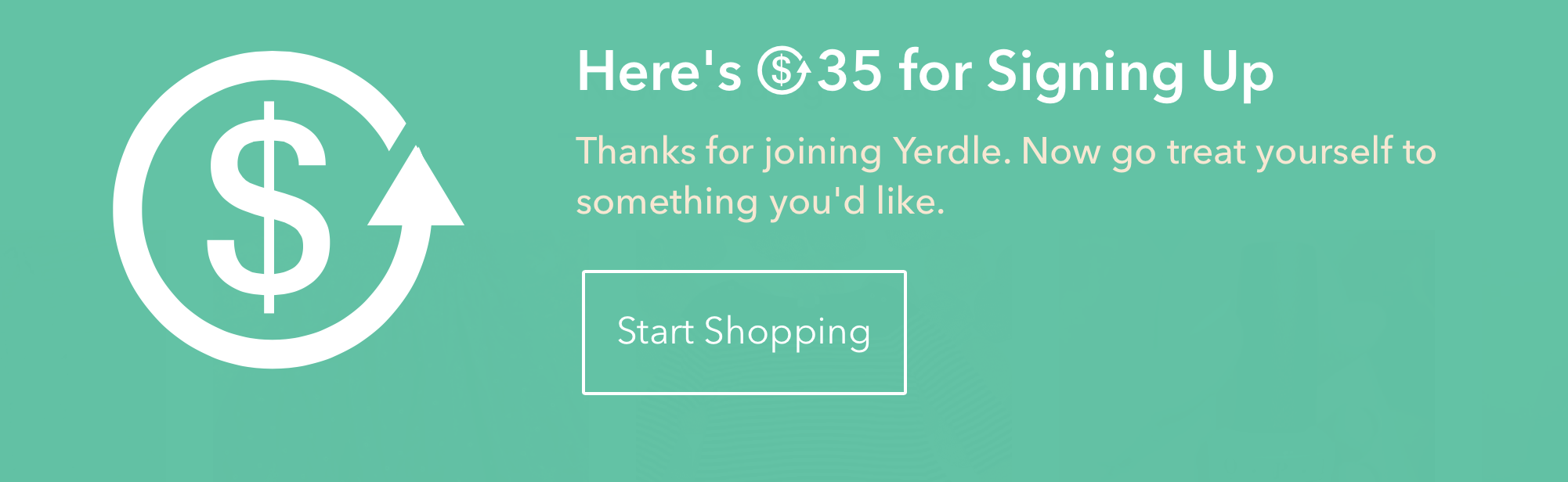 yerdle-35-dollar-credit