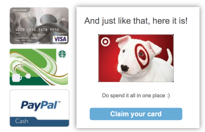 Earn Free Gift Cards & Cash with Swagbucks!! - Simple Coupon Deals