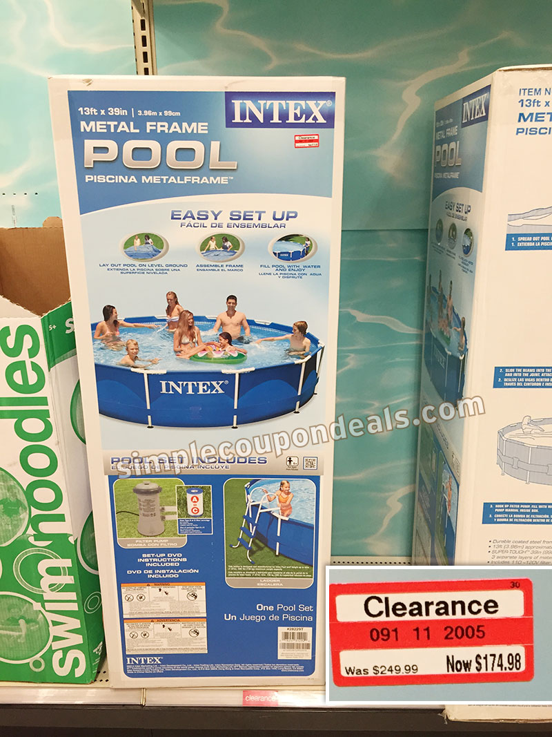 target-clearance-pool
