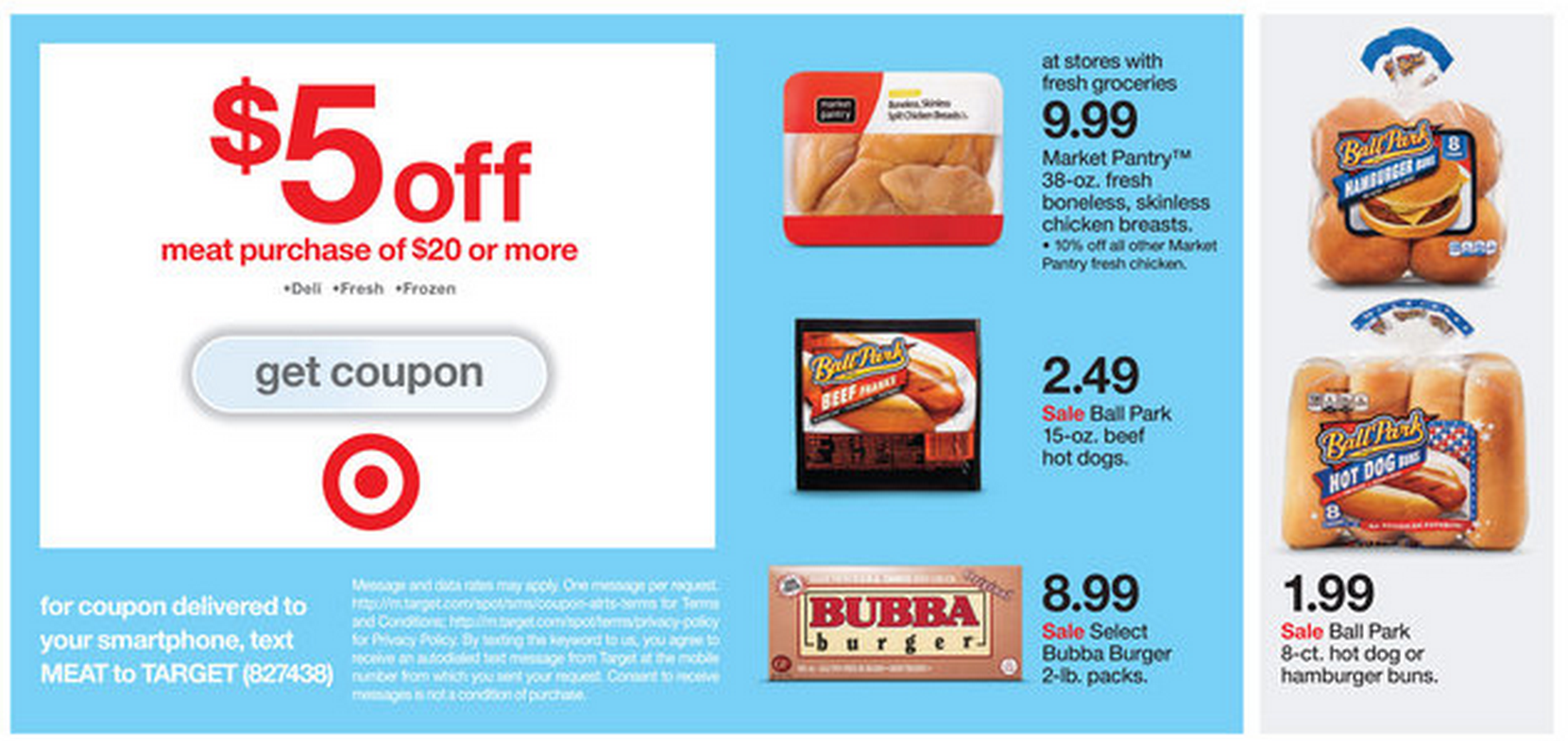 target-meat-coupon-this-week