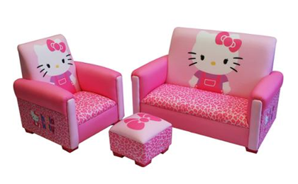 toddler sofa and chair sets