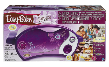 easy bake oven 2018