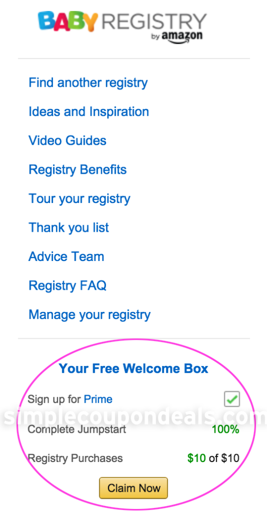 amazon-baby-welcome-box-claim-button