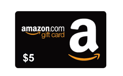 Free Instant $5 Amazon Gift Card after Survey - Simple ...