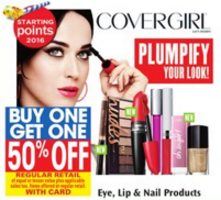 covergirl plumpify