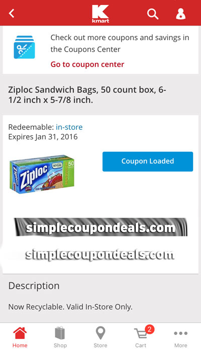 free-box-ziploc-bags-50ct-kmart-coupon