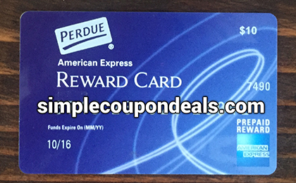 free-perdue-american-express-gift-card