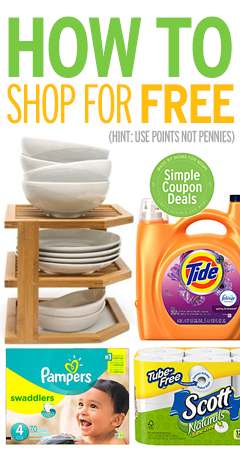 Repin This on Your Pinterest & Follow Simple Coupon Deals at pinterest.com/simpledeals so you don’t forget to do this deal!