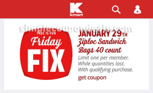 kmart-free-ziploc-bags-coupon