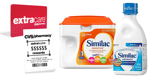similac coupons cvs