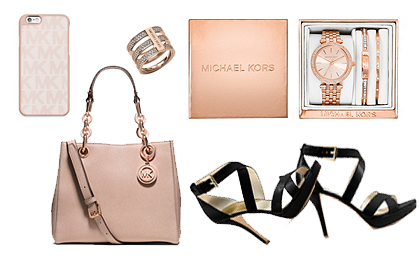 Michael Kors Bags, Shoes & Accessories Up to 50% Off - Simple Coupon Deals