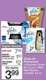 glade