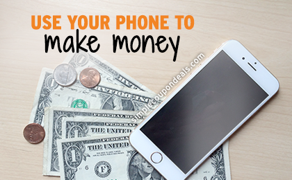 5 Great Ways To Make Money From Free Apps On Mobile