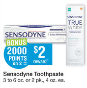 sensodyne