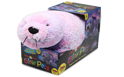 jumbo pillow pet dog