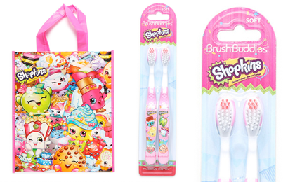 shopkins stuff