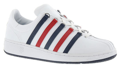 k swiss 5 stripes