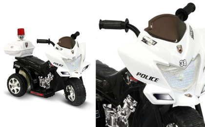 6v lil patrol