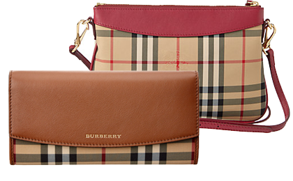 burberry purses sale