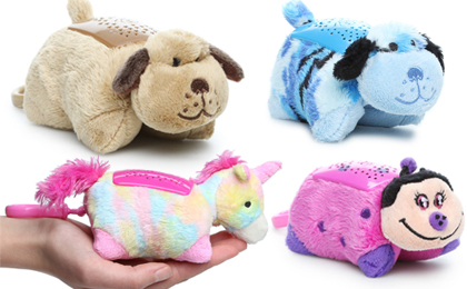 mini pillow pets target