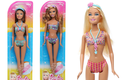 barbie beach