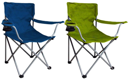 Free Ozark Folding Chair 7 Value Free Pickup At Walmart