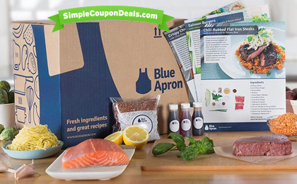 blueapron promo blueapron promo